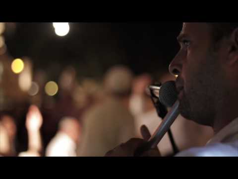 BeAlma Moments - עוד ישמע - רגעים בעלמא - Od Yishama -