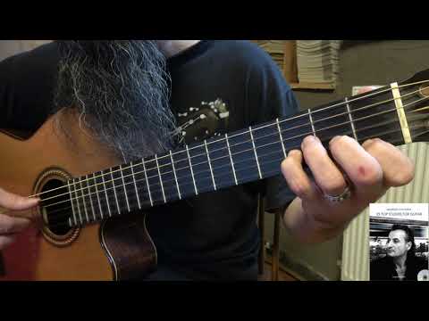 Maurizio Colonna - Pop study n°7