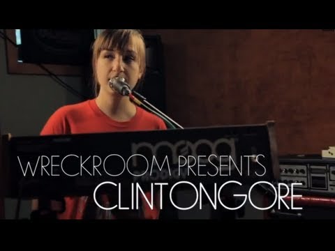 ClintonGore - Another Record For You