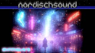 Dark Future | Cyberpunk Synthwave Anthem (Dystopian Sci-Fi Soundtrack)