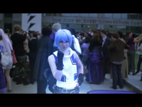 [] FANIME 2012 [] [part 1 of 2] (HD)