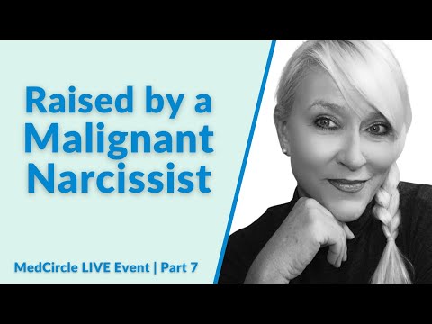 My Parents are Malignant Narcissists