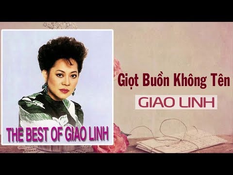 Thể hiện bởi Giao Linh