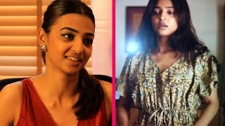 Radhika Apte talks EXCLUSIVELY to BollywoodLife ab