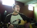 Cover of Micah Brown song Finally Free 