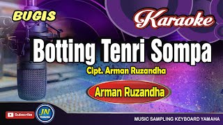 Download lagu Botting Tenri Sompa Karaoke Bugis Tanpa Vocal By A... mp3