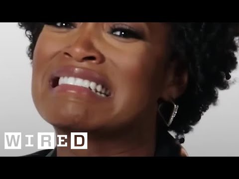 Keke Palmer's Amazing Angela Bassett Impression