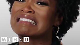 Keke Palmer&#39;s Amazing Angela Bassett Impression