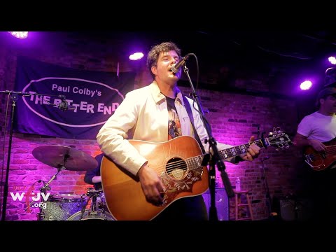 Brian Dunne - "Play The Hits" (Live at The Bitter End)