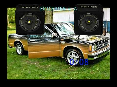 Bien Marihuanos - Los Inquietos Del Norte y Alex Meza [EPICENTER ]