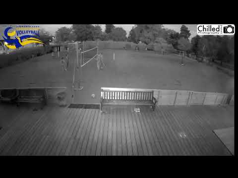 Cardiff Beach VolleyBall 2nd August 2020