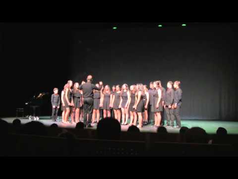 BriChoirT - O Milho da Nossa Terra