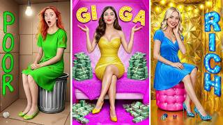 Download lagu One Colored House Rich vs Broke vs Giga Rich | Easy Decoration Tricks by Multi DO Smile mp3 Download lagu One Colored House Rich vs Broke vs Giga Rich | Easy Decoration Tricks by Multi DO Smile mp3