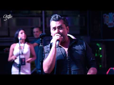 Mix El Canario - Carlo Supo (Karamba Latin Disco)