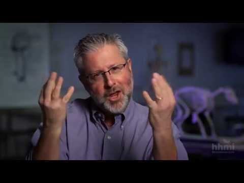 4本足の動物の起源 — HHMI BioInteractive Video