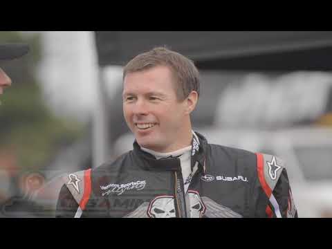 Dirt 2 Gameplay 70 Collin McRae Challenge (For Colin) Trophy