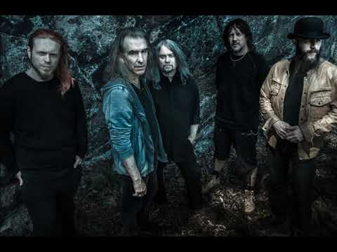 NEW MODEL ARMY - Where I Am