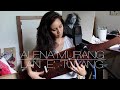 Alena Murang - Lan E Tuyang (Instrumental)