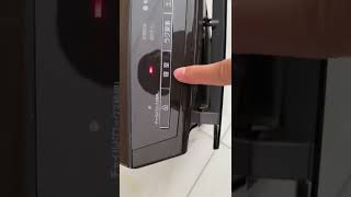 Hướng dẫn sử dụng máy lọc không khí Panasonic nội địa Nhật