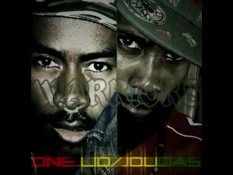 Warrior-Joudas feat. One'lio.mp4