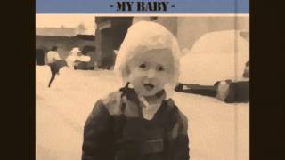 Monsieur Elle-my baby (original mix)