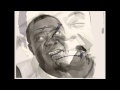 Louis Armstrong Sweet Loraine