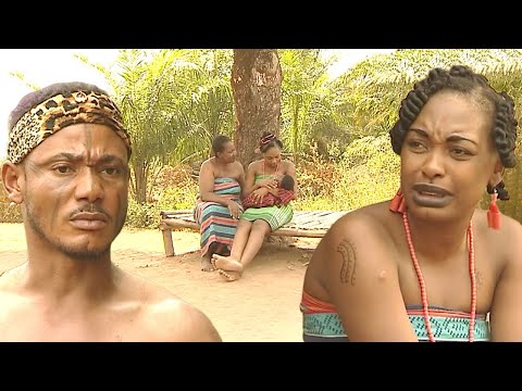 EAGLES SACRIFICE: WHY DO YOU WANT TO SACRIFICE OUR ONLY SON TO THE GODS |FRANK ARTUS| AFRICAN MOVIES