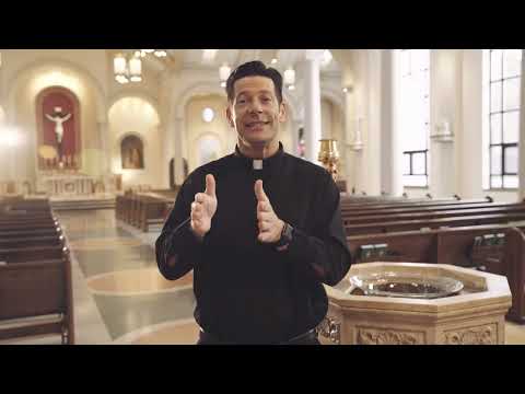 Belonging： Baptism in the Family of God   Role of Godparents