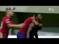 video: Marko Scepovic gólja a Ferencváros ellen, 2017
