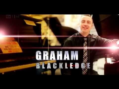 BGT S06 - Semi Final - Graham Blackledge - Medley.avi