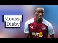 Moussa Diaby | Skills and Goals | Highlights