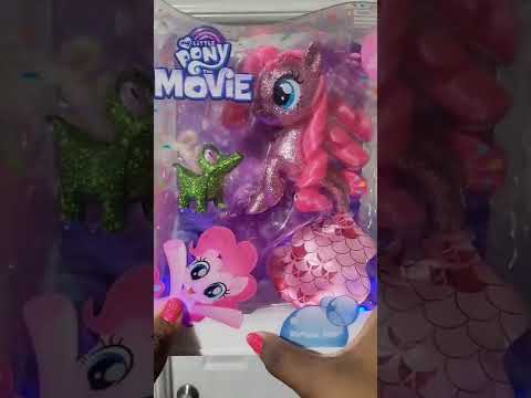 Pinkie Pie Seapony #shorts