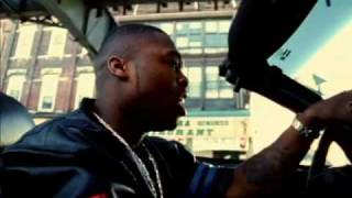 50 Cent - Ya Life&#39;s On The Line