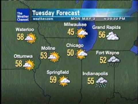 WeatherSTAR XL - Magnificent - Ryan Farish