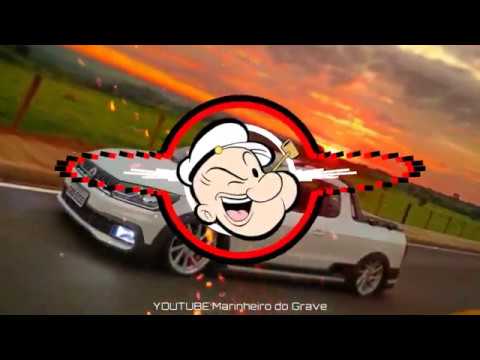 MC Balakinha,  MC Niko Feat. MC Marcelly - Colômbia Me Abraçou - Brega Funk  (Com Grave)