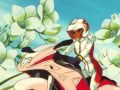 Cutey Honey Flash Vorstellung 