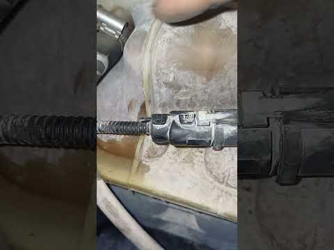 MAN TGS 2015 ENGINE WATER LAVEL LOCATION