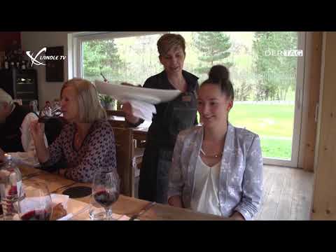 Ländle TV - DER TAG vom 07.11.2018