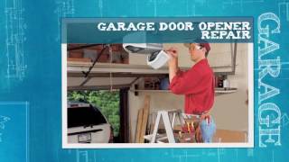 Canadian garage Door repair Vancouver BC