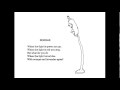Shel Silverstein Series Part 8 - Signals