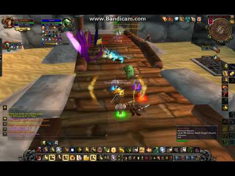 Wow 5.4.8 2s cap 2.3k rating Enchament Shaman+Holly paladin