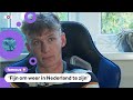 YouTuber Govert Sweep vertelt over zijn arrestatie in Amerika