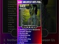 Sade Greatest Hits Full Album 2023 ｜ Sade Best Songs Playlist 2023 #shorts