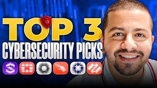 The Best Cybersecurity Stock to Buy for 2026? | PANW Stock, CRWD Stock, S, OKTA, FTNT Stock, RBRK
