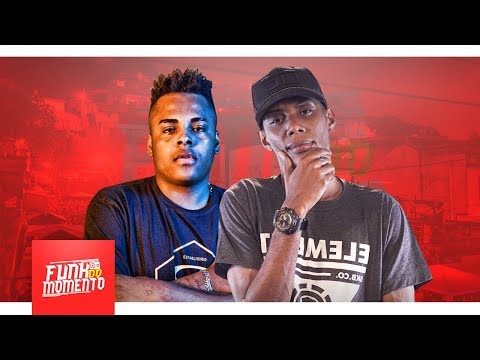 BEAT 50 CENT I Get It In  - MC GW e MC Kitinho Part. Douglinhas BDB (Prod. DJ Nanno)