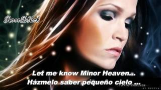 "Minor Heaven" Tarja Turunen