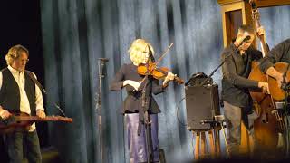 Cluck Old Hen - Alison Krauss &amp; Union Station in Augusta, GA - 2025 Arcadia Tour