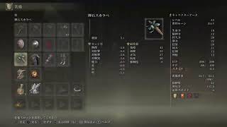 初見プレイ　エルデンリング　南を探求する