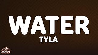 Viral dan Trending! Ini Lirik Lagu Lengkap dengan Terjemahannya Water - Tyla