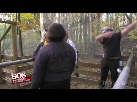 PASCAL LE GRAND FRÈRE LÂCHE UN DAB EN PLEIN TOURNAGE ET RECADRE UNE FAMILLE ENTIÈRE !!!